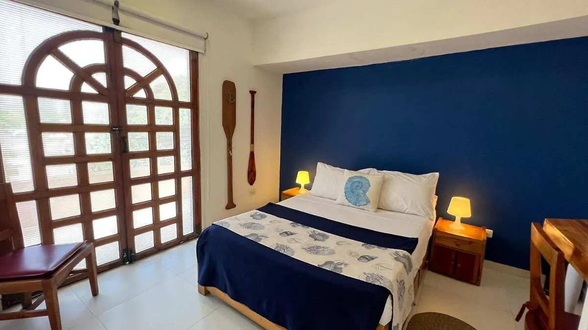 CartagenaNautilus Urban Loft公寓 公寓