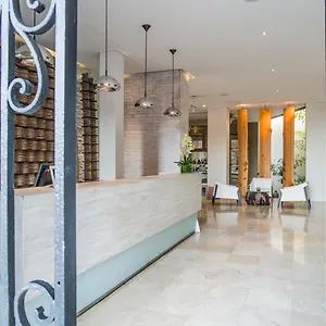 Hotel Boutique Bovedas De Santa Clara By Accor, Cartagena